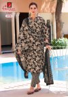Gopi Vol 16 By Ganpati Cotton Printed Readymade Dress 
